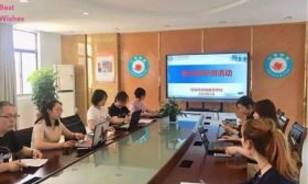 2019年镇江市特殊教育工作掠影