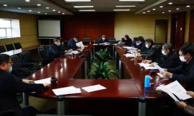 南通市教育局召开专题会议研究部署疫情防控工作