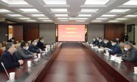 黄钦书记赴在锡高校检查疫情防控工作