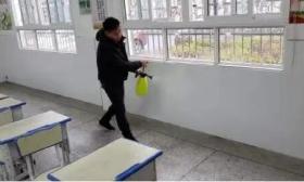 再推进！市教育局召开全市教育领域疫情防控工作视频会议