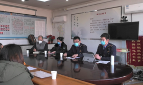 不顾疫情擅自组织考生扎堆授课，“天景恒”教育机构营业执照被吊销
