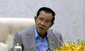 柬埔寨首相洪森计划前往武汉探望留学生？柬外交部：正与中方协调