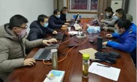 众志成城，停课不停学——2020年扬州寒假名师课程工作纪实