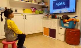 史上首次！杭州一大波的学校“线上云开学”啦