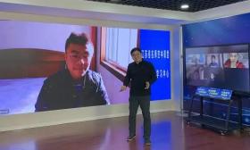 “锡慧在线”首日开播，今晚起将增加点播频道