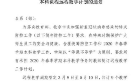 网传多所学校通知5月才开学？