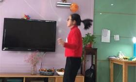 海门海南中学：引导学生科学运动