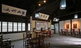 无锡市推出“行知大学堂”线上研学课！首站东林书院等你来打卡