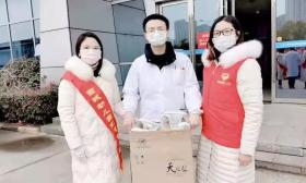 硬核抗疫！如皋幼儿教师自制6000防护面罩捐赠市内外抗疫一线｜我是如皋教育人