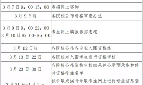 重磅！上海取消春季高考校测，湖北继续延迟复工开学