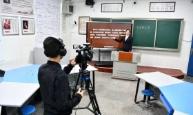 “疫情”让在线教育再次站在风口