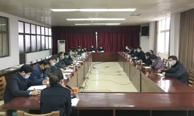 快部署 强推进 深入贯彻落实市委张书记调研全市教育系统疫情防控工作指示精神