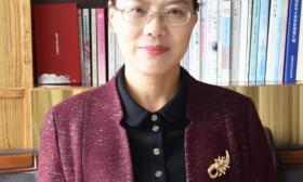 通州小学陈玉校长：静守前行，待繁花与共