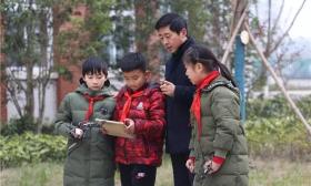 校长许卫兵致信24位湖北籍学生之后……