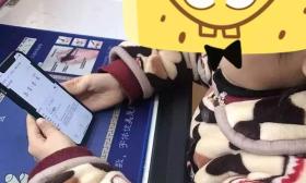 抗“疫”助学 | 泰州这个地方竟给贫困生免费送手机？