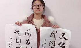 扬大附中东部分校：“疫”无反顾 心手相连
