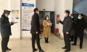 镇江市加强属地保障 全力服务高校复学