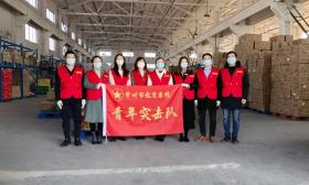 战疫情，到处都是战场！守护童心、守住校园，是我们的主阵地！