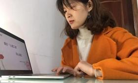 宅家“抗疫”不忘育人重任，南京一中教师彰显大爱情怀