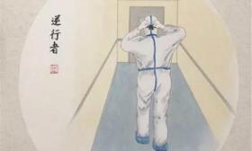 南通中学：社团抗疫精彩纷呈