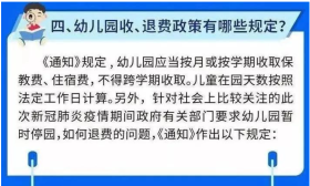 开学延迟学费能退吗？这个地方的教育局率先回应了……