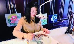“疫”线教学 | 网上授课正在火热进行中，虽然是“副课”，老师们仍使出浑身解数…