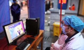 学校才开学，就发现一起无症状感染者，全省清零仅半天…