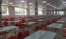 开学后学生如何就餐？帮您打听了！最新:各中学基本完成开学评估，验收内容有22项
