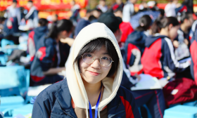 来，听听这首南京学子改编的歌，是否唱出了你的心声？