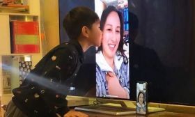 南京教师志愿者联盟又获奖了！