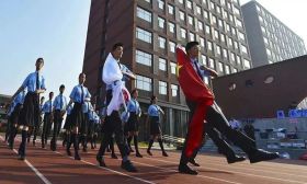 注意：明天南京初二、高二开学，五个重要提醒！