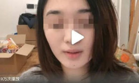 污言秽语，拼接裸照，偷拍女同学的男子抓到了！注意谨防熟人作案！
