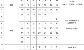 镇江校历曝光，7月14-16日中考？全国7个地区推迟中考计划