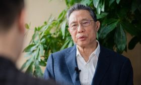 权威钟南山最新发声：开学时间主要看两点