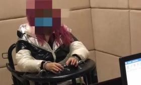 女大学生“卖”口罩诈骗28万出国旅游 内江警方火速破案
