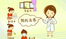 一高中多名师生低烧发热！多地复课开学，这6种春季传染病要警惕