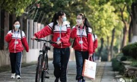 高校、幼儿园暂不考虑返校，小学一二年级“零起点”教学