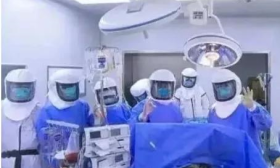 江苏百余所高校“学回信精神”@大接龙②