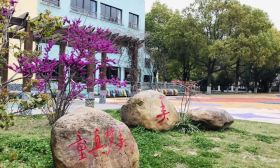 通州幼儿园实施“全”式管理，防控与教育两不误