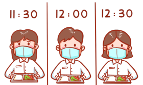高校开学先搬宿舍？新规上热搜！食堂就餐也有变化......