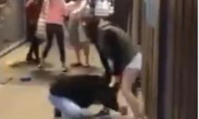 亚裔留学生在澳洲街头遭暴打，更被粗口辱骂“滚出我们的国家”