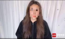 网红举报中学副校长性骚扰 近200名同学出面指证