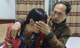 安徽初中女生复学40分钟后坠楼死亡，校方：监控视频被覆盖