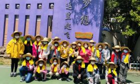 通州小学：劳动，嘹亮成长的号角
