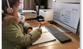 建邺云课堂入选国家中小学网络云课堂