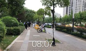 现场直击！南京小学开学第一天！