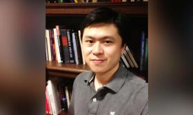 华裔教授因新冠研究被灭口？警方：涉及亲密伴侣争端 与疫情无关