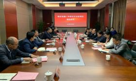 今年新建、改扩建4所高中！这所学校的校名由你定！