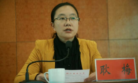 云南大学中文系毕业，当过编辑、乡长、妇联主席，云南这个美女副市长被决定逮捕