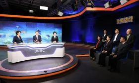 省教育厅上线《政风热线》 就群众关切教育问题开展交流
